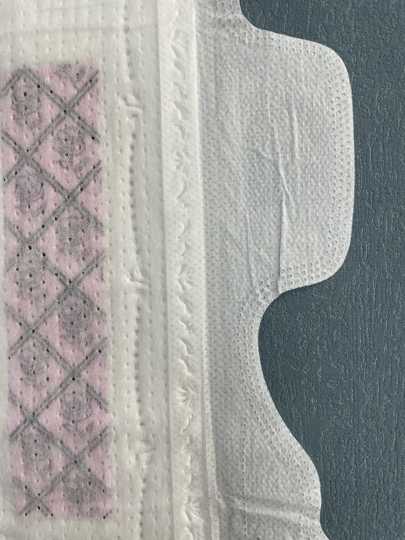 Super Long High Absorption Menstrual Sanitary Napkins