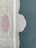 Daytime Feminine Care Ladies Menstrual Blood Sanitary Napkins