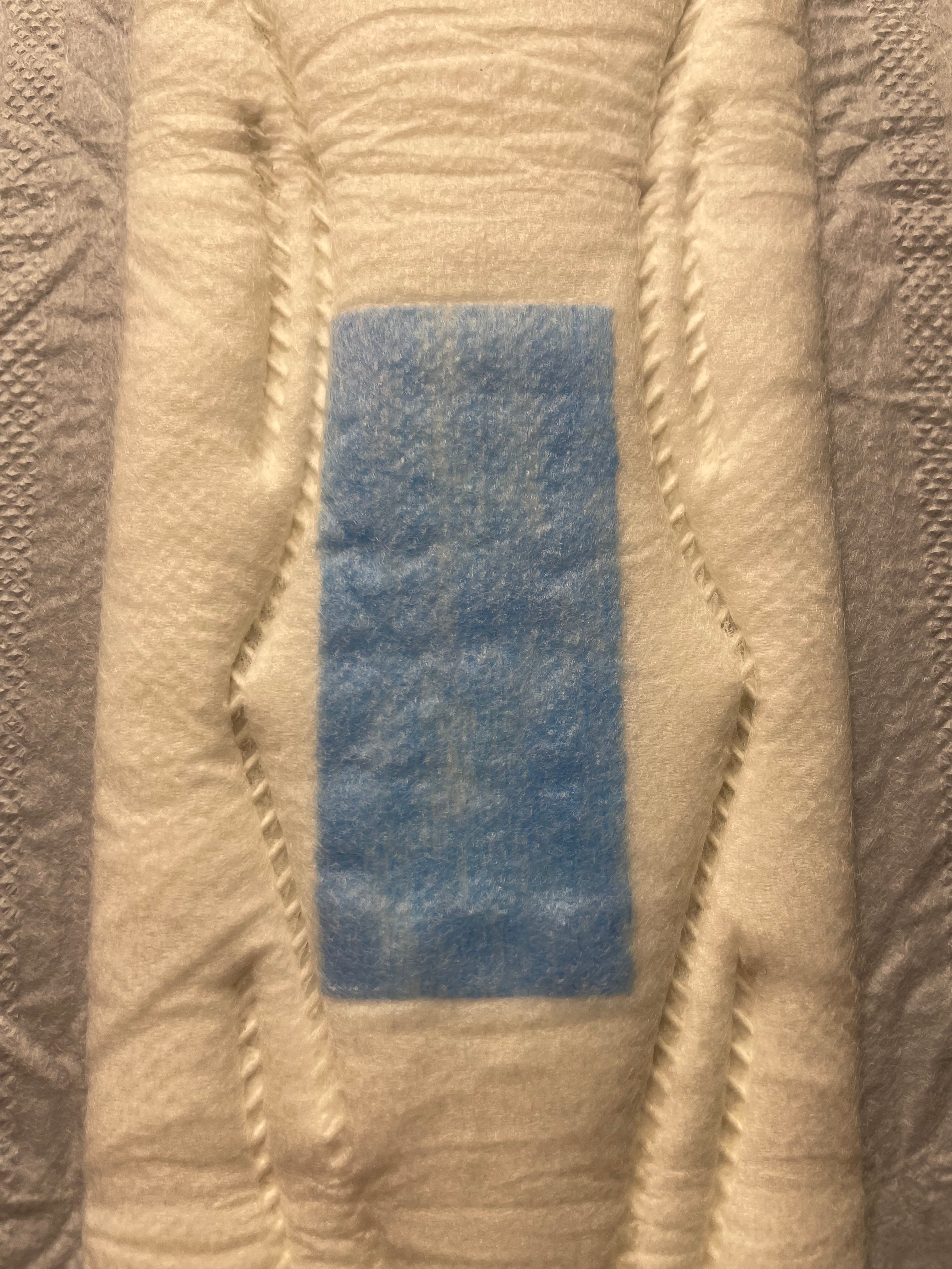 China Factory Stock Available 290mm Night Use Thick Women's Sanitary Napkins Pads