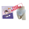 Top Quality Super Absorbent Menstrual Period Disposable Panties Heavy Flow Sleepy Periodic Underwear