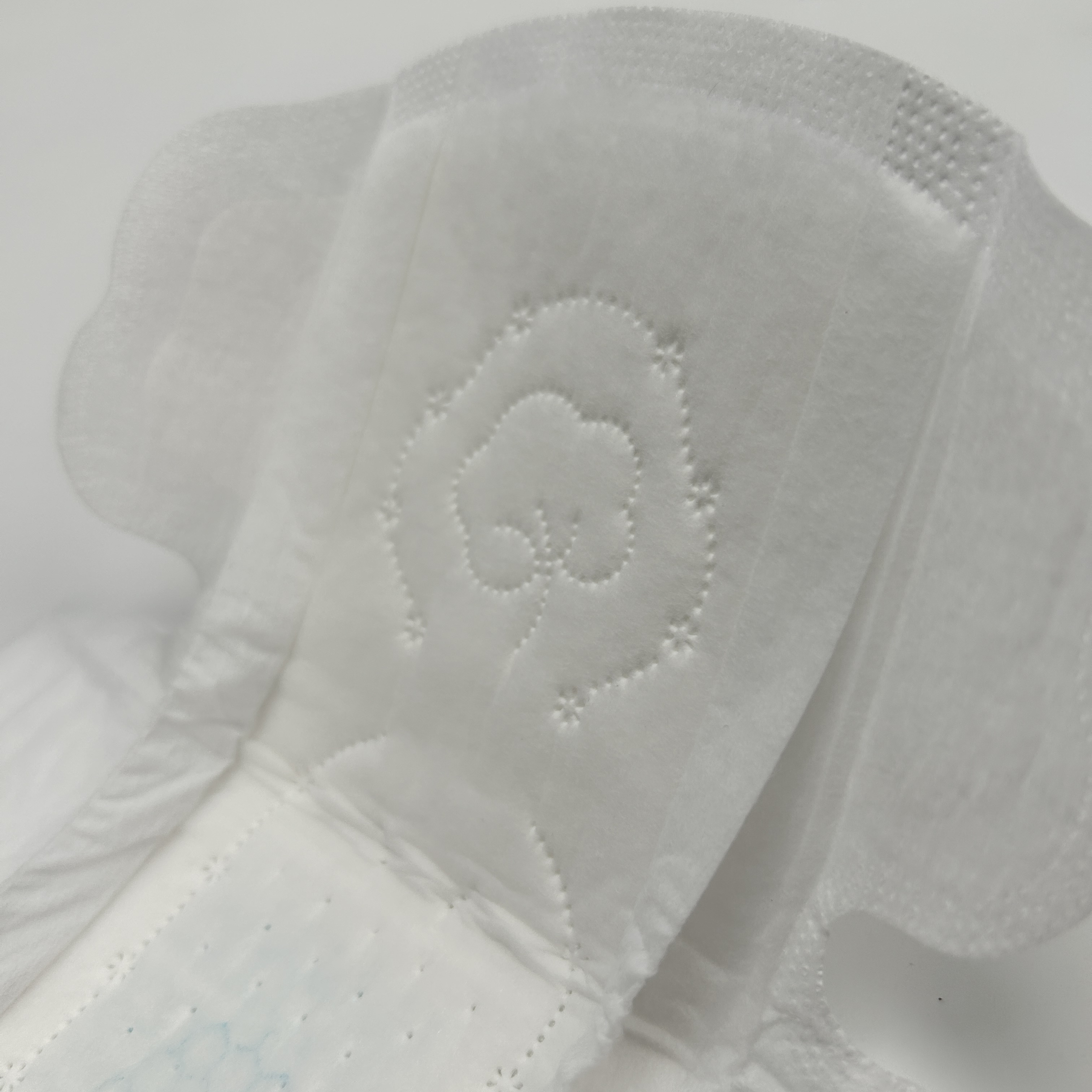 Super Absorbent Heavy Flow Women Postpartum Sanitary Napkins / Maternity Sanitary Pads 