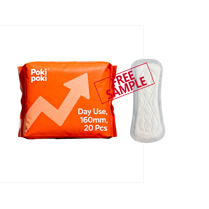 Daily Use Ultra Thin Light Flow 155mm 160mm 180mm Wingless Lady Menstruation Panty Liners