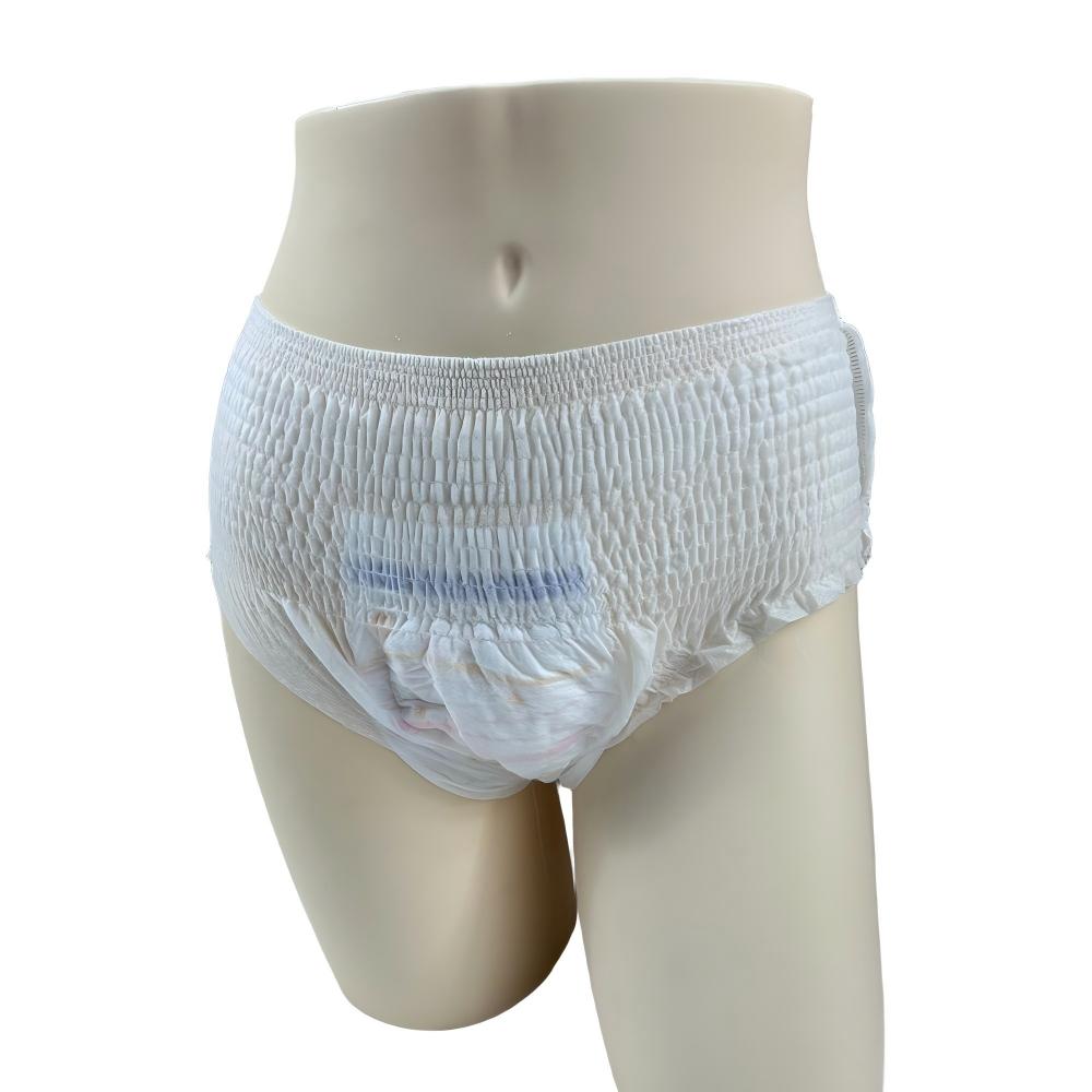 Professional China Factory Best Quality Cheapest Price Ladies Menstrual Panteis for Extra Heavy Flow