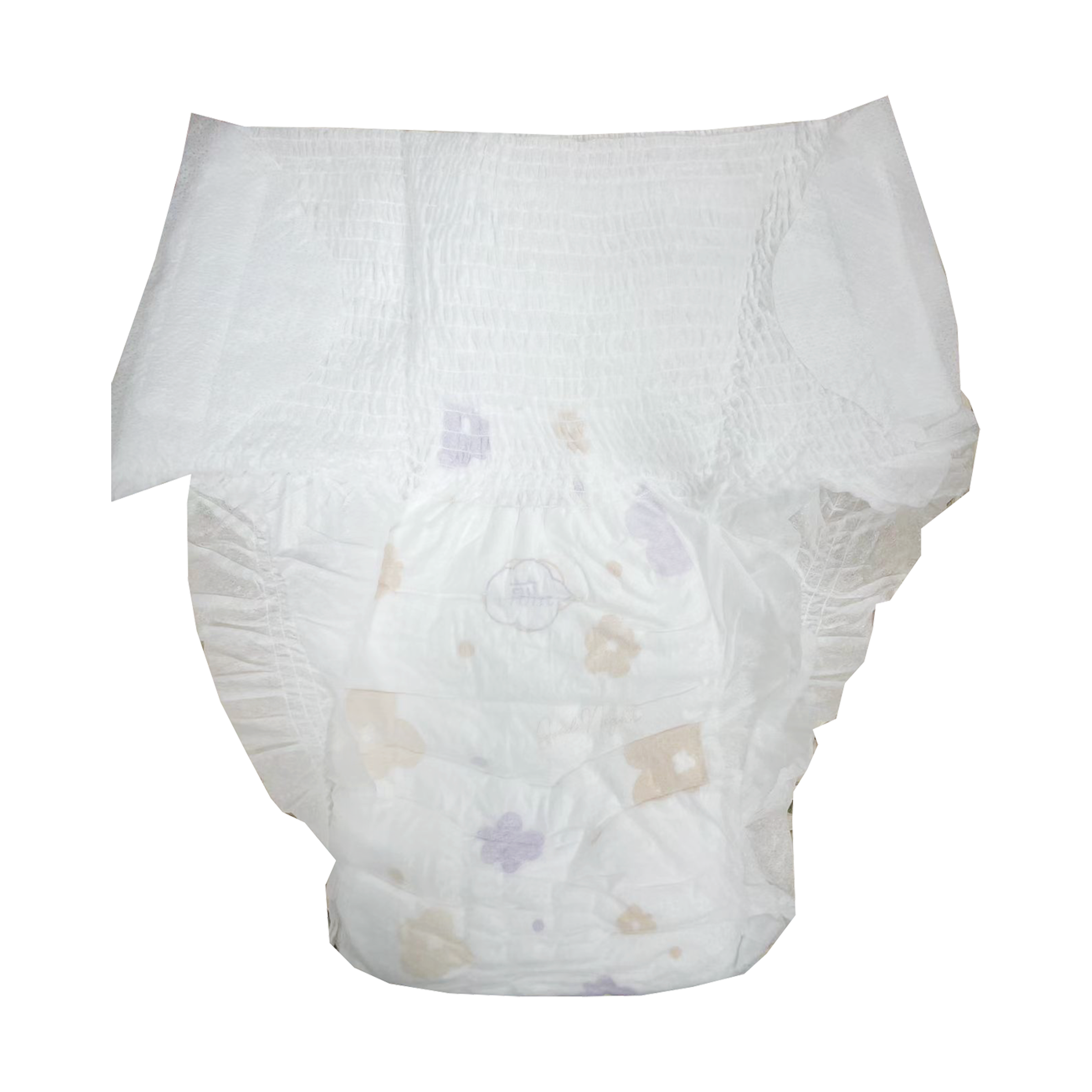 New Arrival Full Elastic Waistband Women Menstrual Period Underwear For Extra Heavy Flow