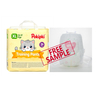 China Factory Manufacture Premium Quality Low Price Baby Pull Up Diapers with Free Samples