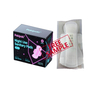 High End Gift Box Packaging Hygienic Care 280mm 290mm Feminine Menstrual Sanitary Napkins