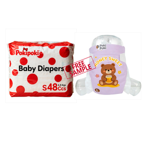 Baby Care Products Unisex Disposable Babies Diapers for Infants Size S Small Mini