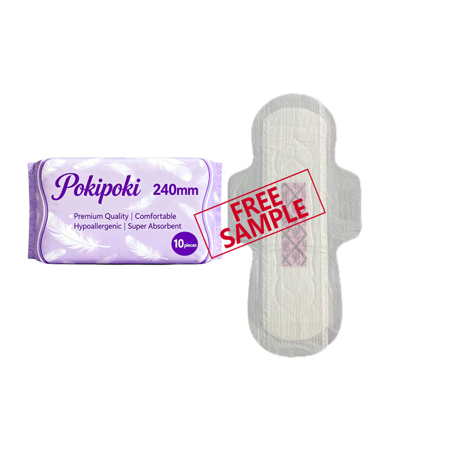 Economical Pack Lowest Price Ultra Absorbent Ladies Disposable Menstrual Sanitary Napkins