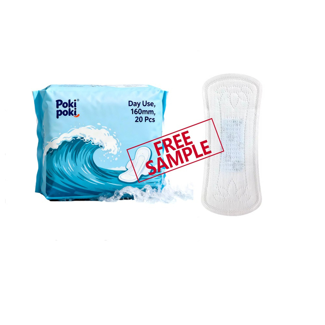 Ultra Thin Hygienic Care Ladies Wingless Disposable Panty Liners for Daily Use