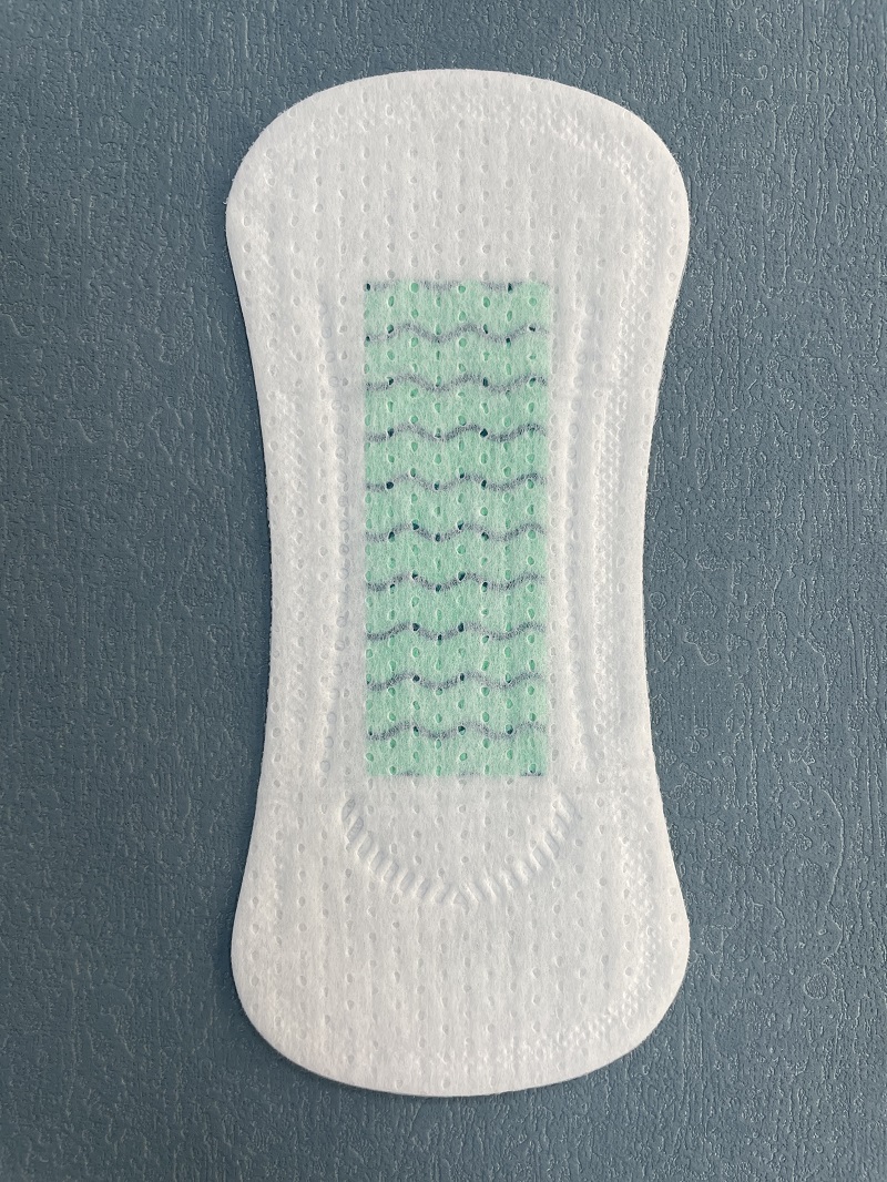 China Manufacturer Wholesale Premium Quality Lowest Price Stock Available Women Disposable Menstrual Sanitary Napkins