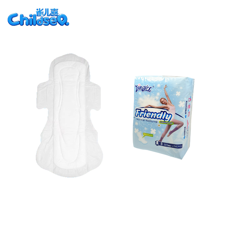 Childsea Sanitary Napkin