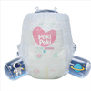 Super High Absorbent Ultra-thin Baby Love Disposable Pull-up Diapers / Babies Training Pants