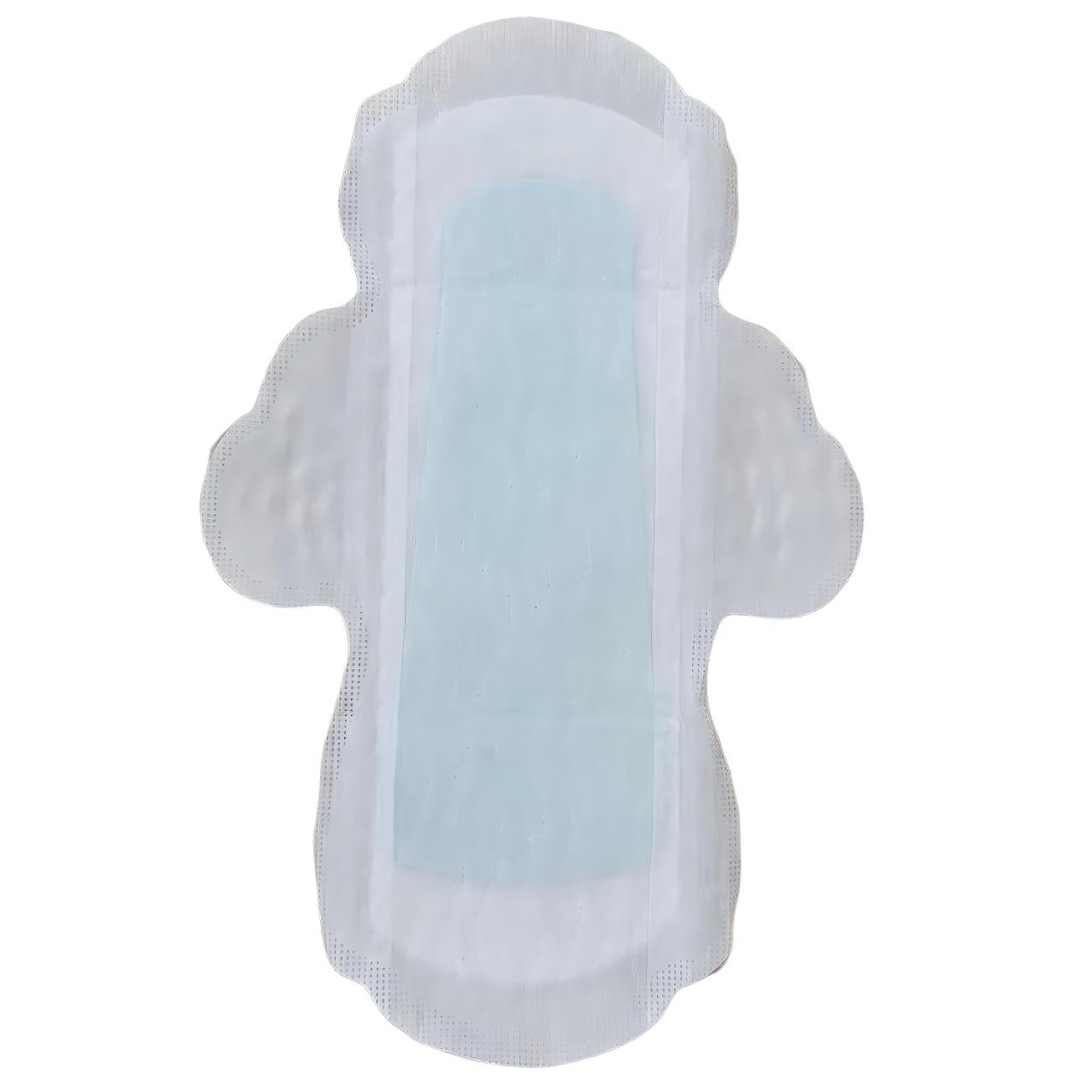 Overnight Comfortable All Day Long Fast Absorption Ladies Menstrual Period Sanitary Napkins