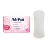Cotton Soft Like Light Flow Ladies Menstrual Period Sanitary Pads / Panty Liners