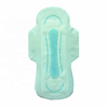 Pack of 10pcs 240mm Daytime Hygienic Care Winged Ladies Disposable Sanitary Pads For Girls