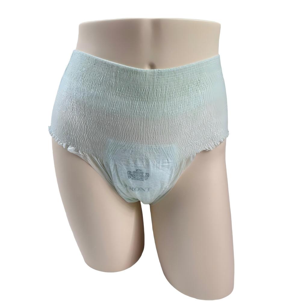 Professional China Factory Best Quality Cheapest Price Ladies Menstrual Panteis for Extra Heavy Flow