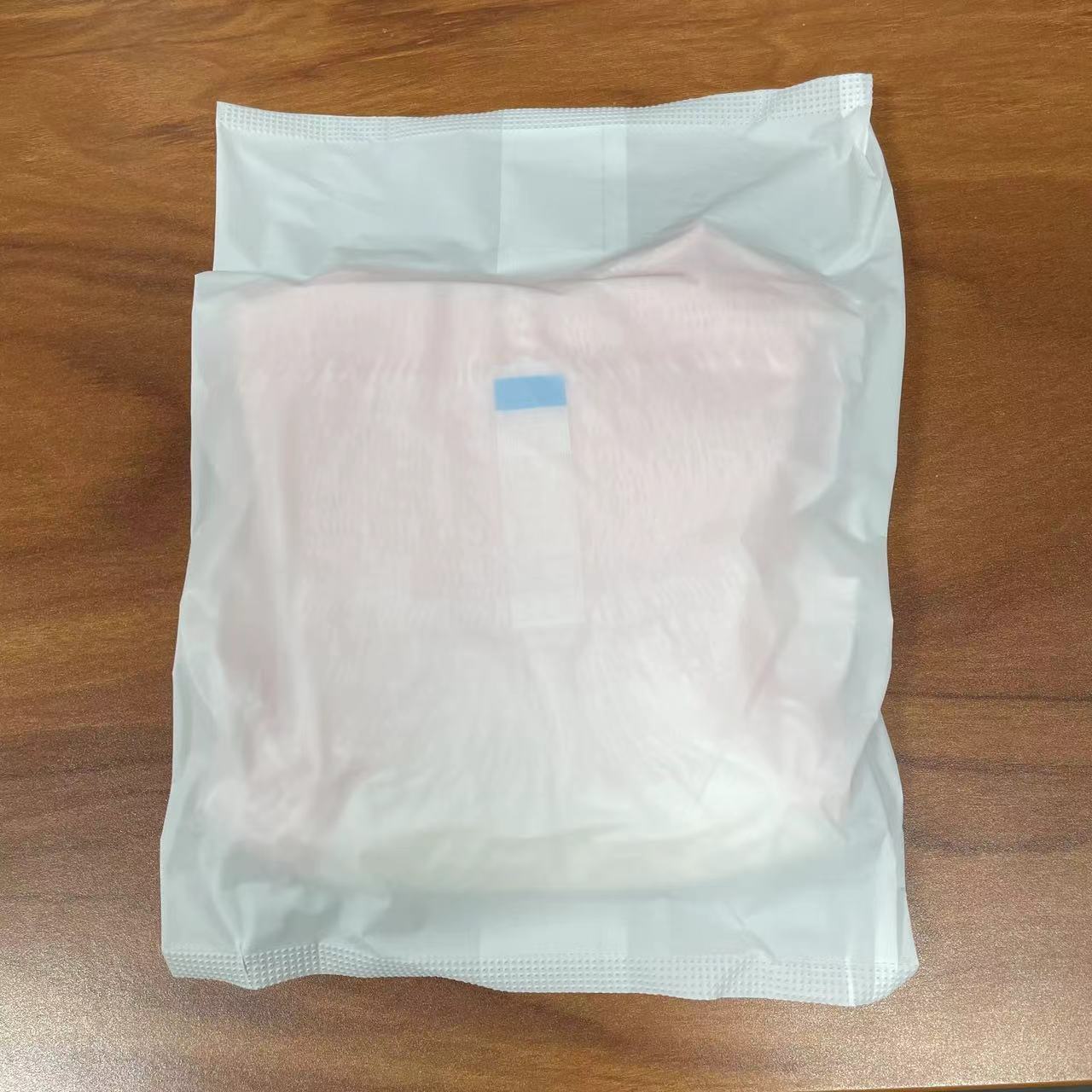 Ultra Thin High Absorption Women Menstrual Panties / Period Underwear / Periodic Briefs for Heavy Flow