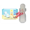 Ultra Long Super High Absorbent Ladies Menstrual Sanitary Pads for Heavy Flow