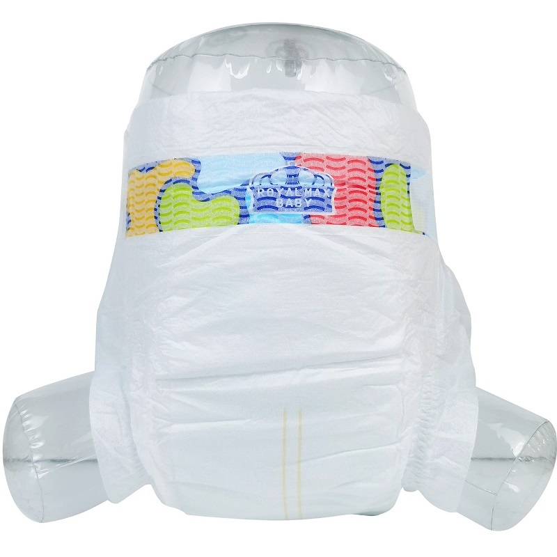 Economical Pack Affordable Cheapest Price Disposable Baby Diapers Nappies for Customers