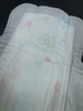 Japanese High Quality Ultra Absorption Ladies Disposable Sanitary Napkins Pads for Woman & Girls