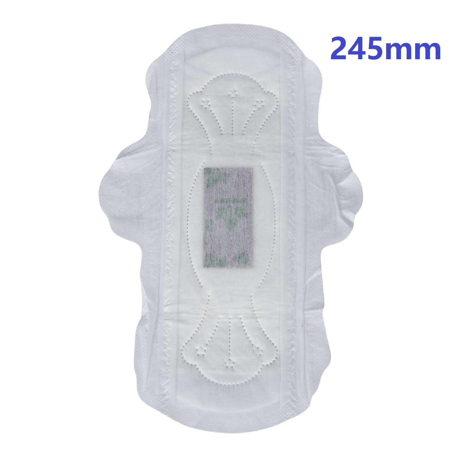 Daily Use Medical Grade Healthy Winged Ladies Disposable Menstrual Period Sanitary Napkins Pads