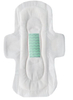 Feminine Hygienic Care Rapid Absorption Anion Chip Women's Menstrual Sanitary Napkins