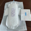 Ultra-thin Super Absorbent Ladies Menstrual Period Sanitary Pads With Wings for Women