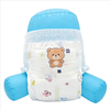 Japanese Highest Quality Cheapest Price Pull-up Baby Diapers / Babies Training Pants