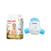 Professional China Supplier for Low Price Quick Dry Disposable Baby Diapers / Babies Nappies
