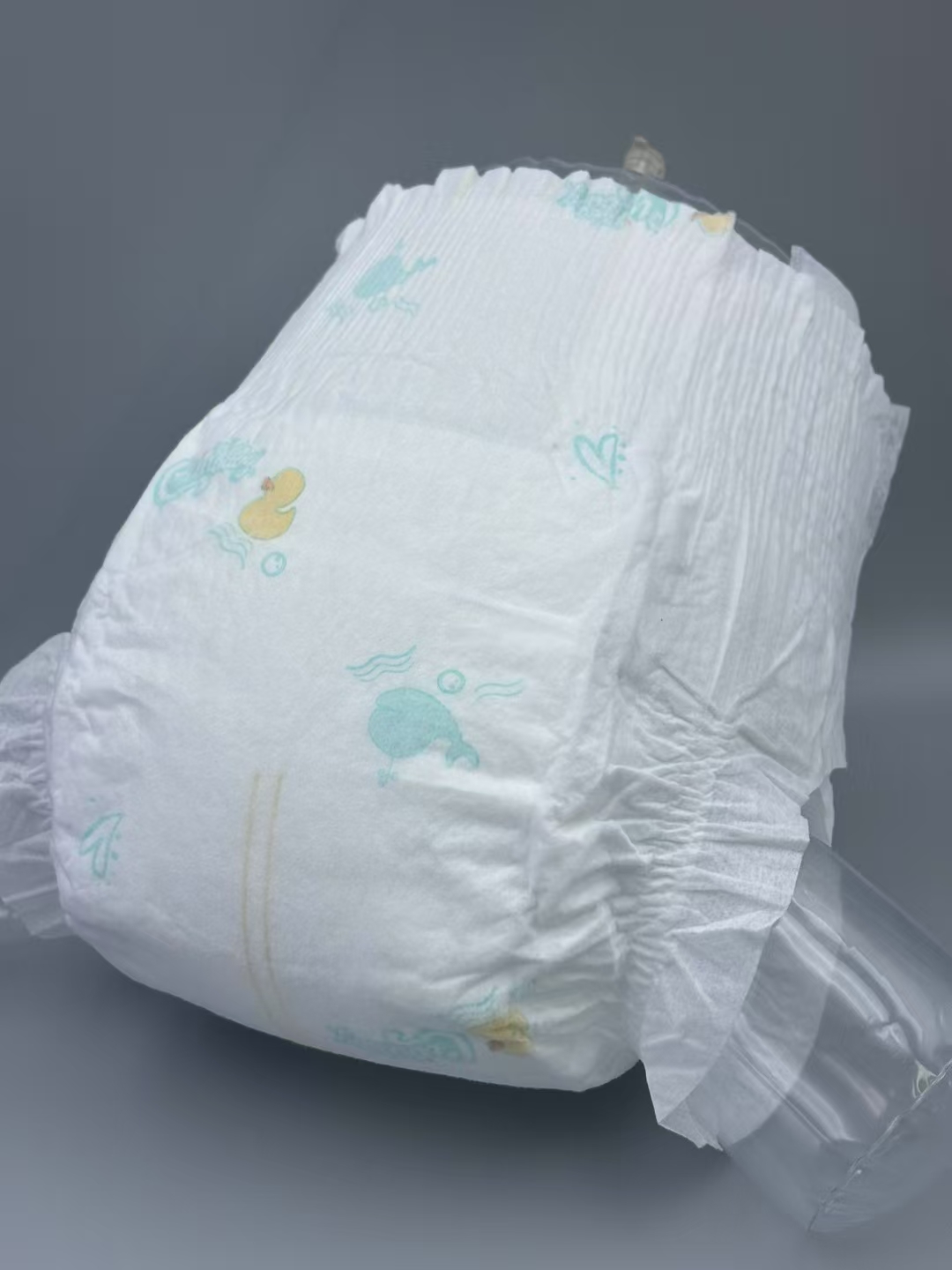 Wholesale Factory Price Top Quality Disposable Baby Diaper Nappies