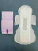 Maxi Size Large Capacity Winged Disposable Sanitary Napkins