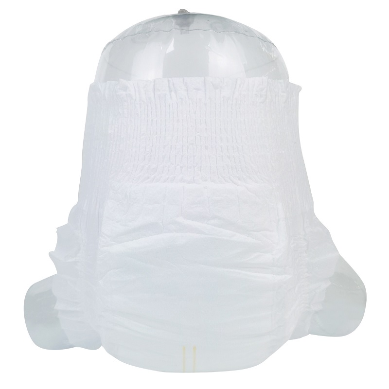 OEM ODM China Manufacturer Wholesale Economical Pack Baby Diaper Nappies for Russia