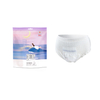 Female Care Ladies Menstrual Period Disposable Panties for Women And Teens