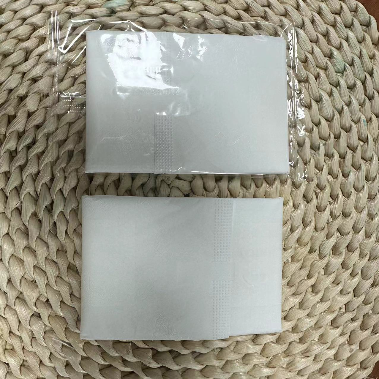 Extra Long Maxi Ladies Menstrual Pads Ultra Thin Ladies Disposable Sanitary Napkins
