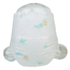 Ultra Soft Chlorine Free Healthy Unisex Disposable Sleepy Baby Diapers For Russia