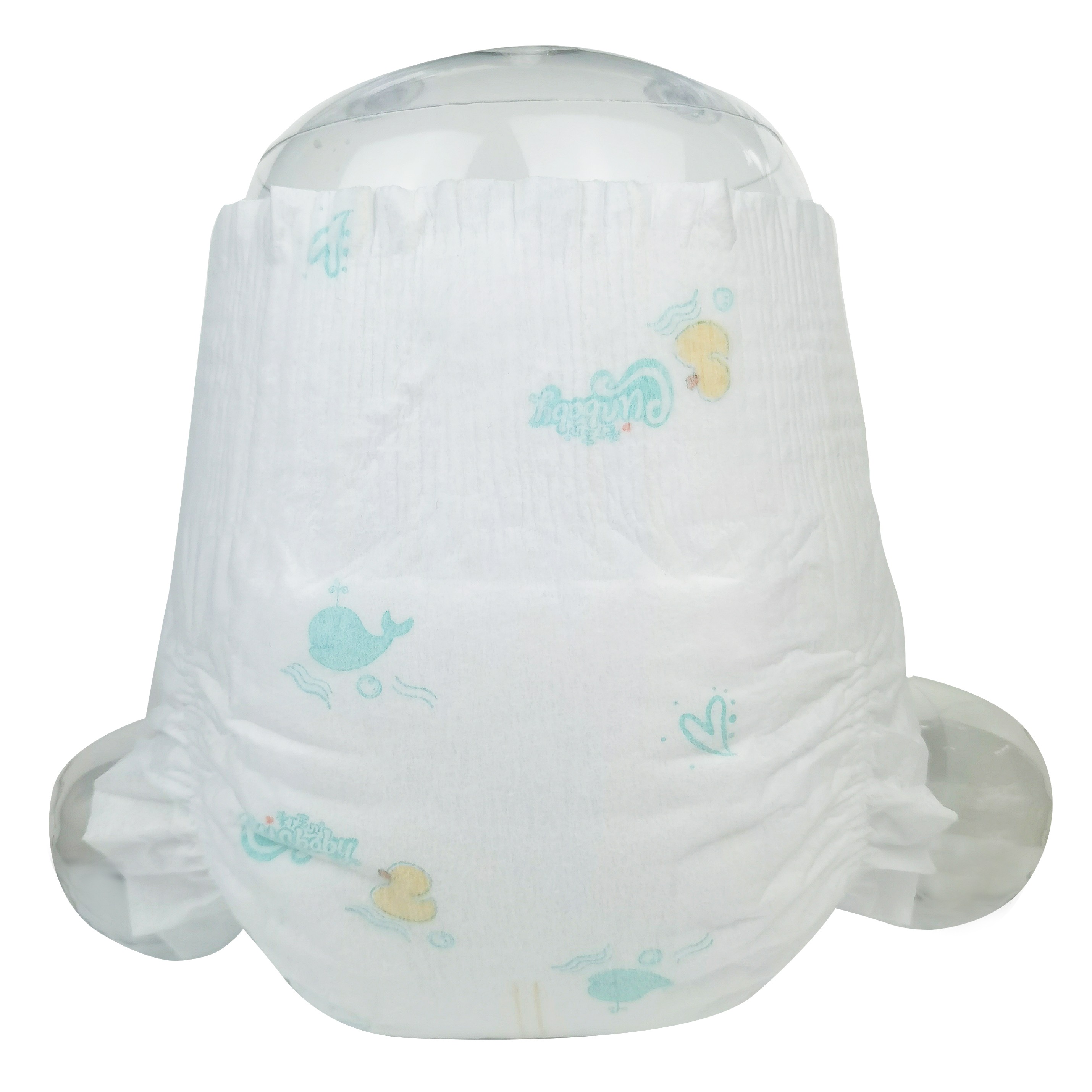 Ultra Soft Chlorine Free Healthy Unisex Disposable Sleepy Baby Diapers For Russia
