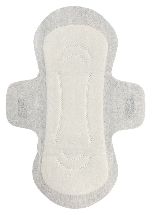 Europe USA Standard High Quality Daily Use Light Flow 180mm Winged Ladies Menstrual Sanitary Pads
