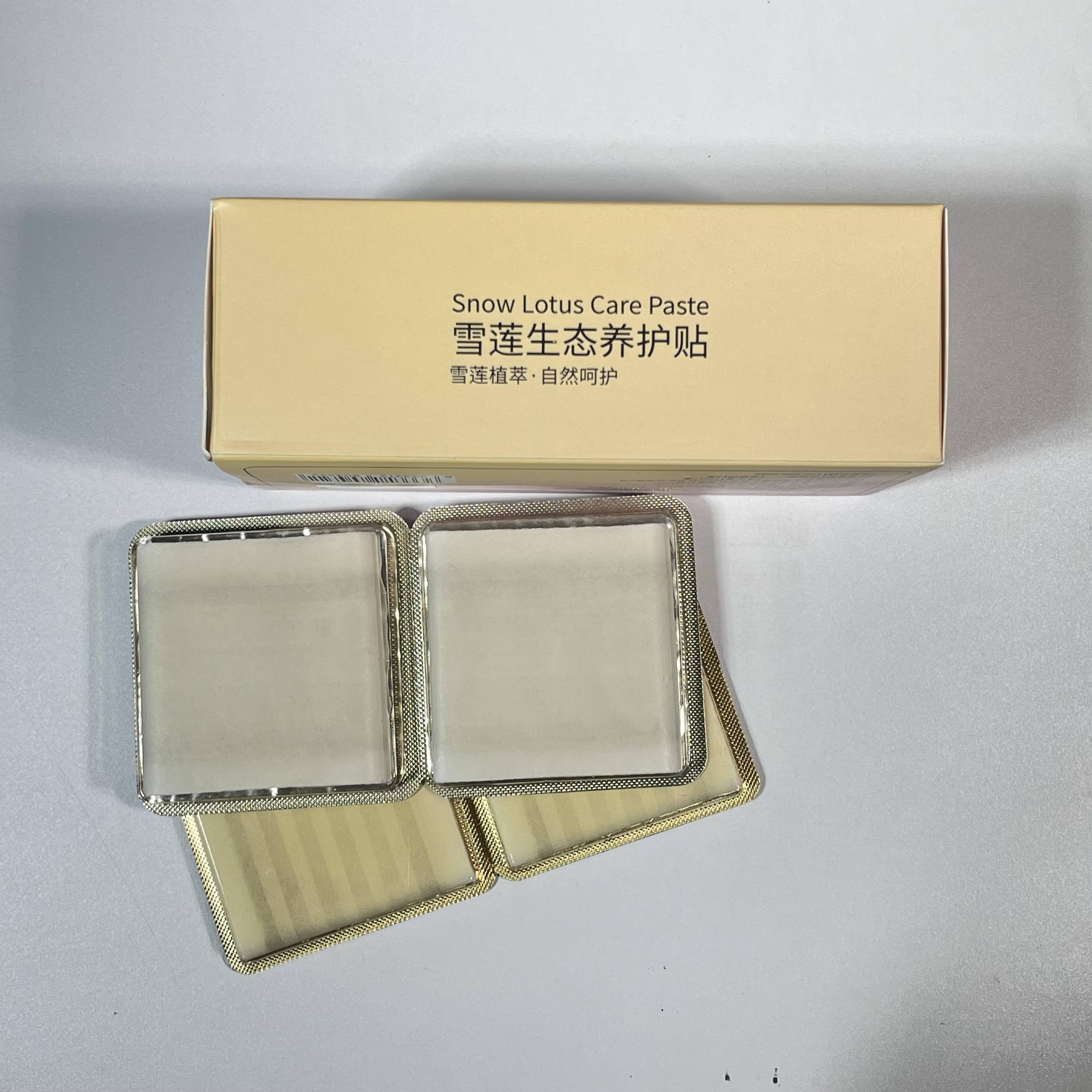 Daily Vaginal Blood Care Anti-bacterial 160mm Wingless Ladies Menstrual Disposable Sanitary Pads