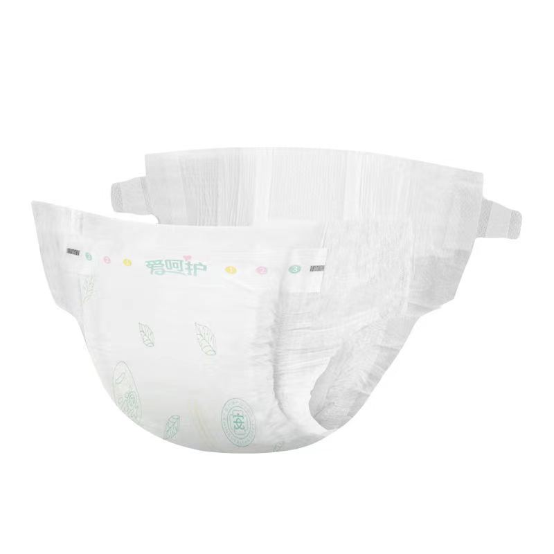 Russia Hot Sale Best Price Good Quality Breathable Disposable Baby Diaper Nappies