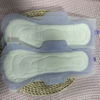 Customized Leak Proof 310mm Fan Shape Feminine Care Disposable Sanitary Napkins For Women