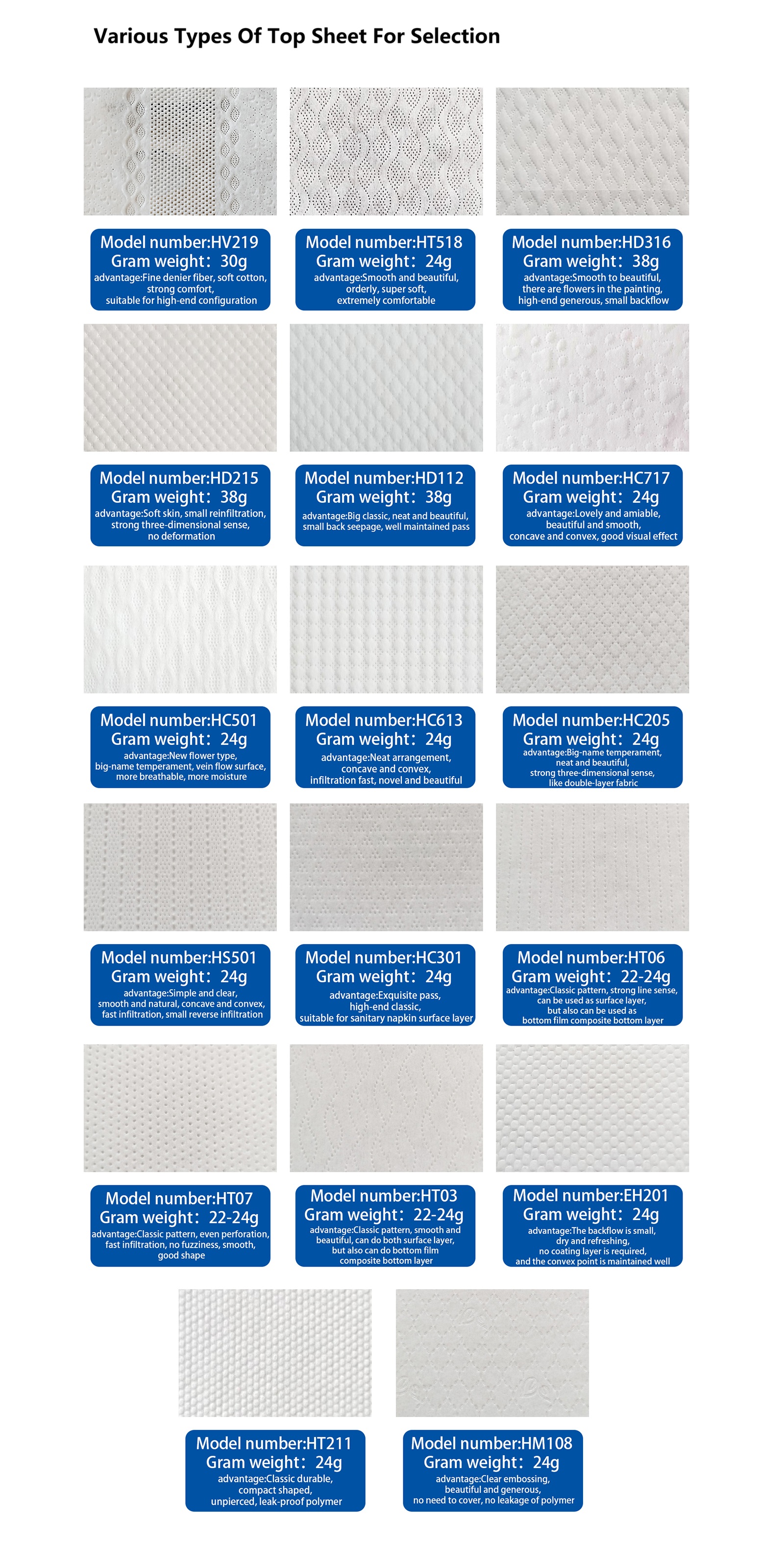 Ultra Soft Cotton Top Surface Velcro Tape Disposable Babies Diapers for Infants