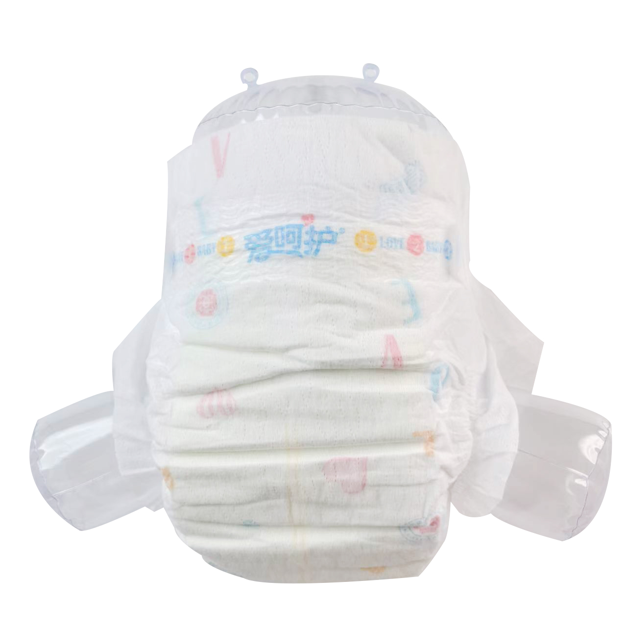 Japan High Quality Hot Sale China Factory Brand Disposable Baby Diapers Nappies