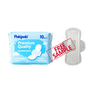Regular Flow Daily Use 240mm Winged Women's Menstrual Period Disposable Sanitary Napkins Pads