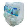 CE FDA High Quality Low Price Disposable Baby Diaper Nappies for Africa Kenya