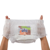 Years' OEM Production & Export China Manufacturer Wholesale Price Pull-up Baby Diapers Pants Free Of Fluorescence
