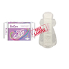 Maxi / Super Size Overnight Comfortable Unscented Ladies Disposable Menstrual Sanitary Napkins