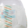 Bottom Cheapest Price Unisex Babies Disposable Diapers / Baby Nappies for Boys & Girls