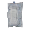 China Factory Hot Sale Cotton Soft Breathable Female Menstrual Period Sanitary Pads for Women