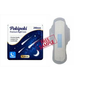 Medical Grade Odor Free & Irritation Free Women Menstrual Period Sanitary Pads & Sanitary Napkins