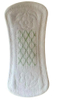 Ultra Thin Hygienic Care Ladies Wingless Disposable Panty Liners for Daily Use